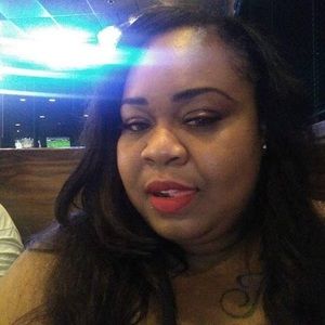 Meet your Posher, Shawntavia